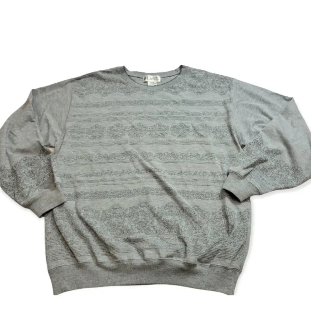 Blast longsleeve shirt M